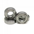 S688ZZ S688-2RS 8x16x5mm stainless steel Ball bearing for  fishing Reel