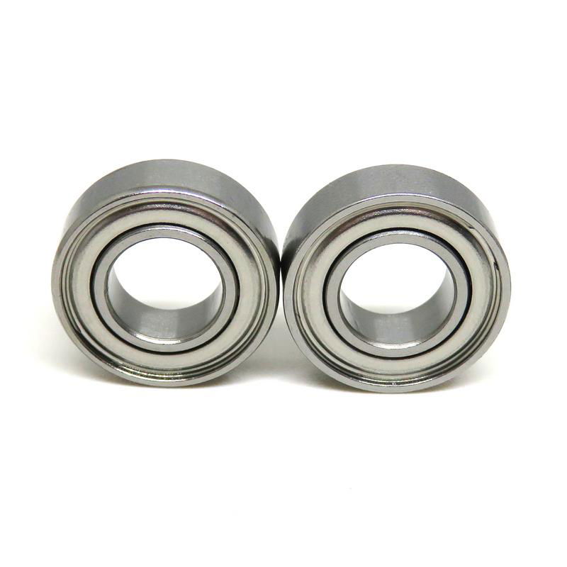 S688ZZ S688-2RS 8x16x5mm stainless steel Ball bearing for  fishing Reel 5