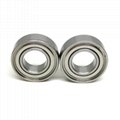 S688ZZ S688-2RS 8x16x5mm stainless steel Ball bearing for  fishing Reel