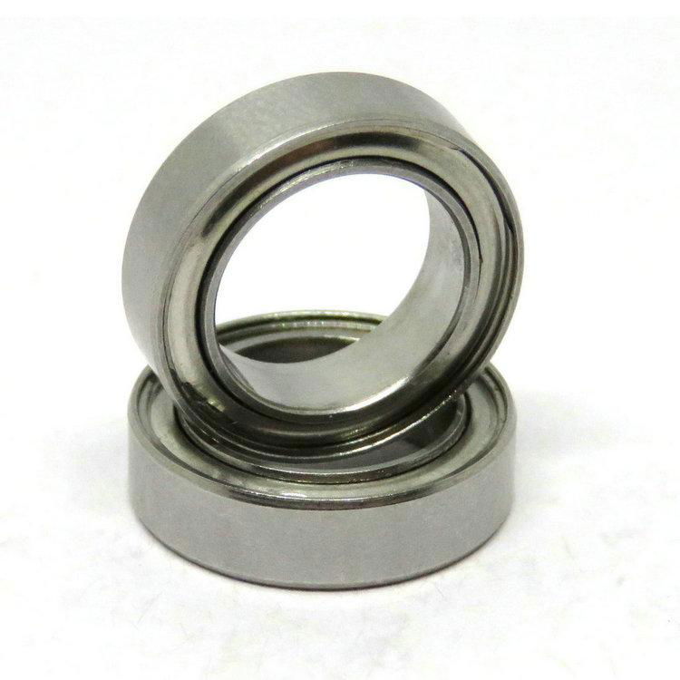 S6700ZZ 10x15x4mm SUS440C RC submarine stainless steel bearing