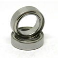 S6700ZZ 10x15x4mm SUS440C RC submarine stainless steel bearing 1