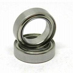 S6700ZZ 10x15x4mm SUS440C RC submarine stainless steel bearing