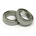 S6700ZZ 10x15x4mm SUS440C RC submarine stainless steel bearing 2