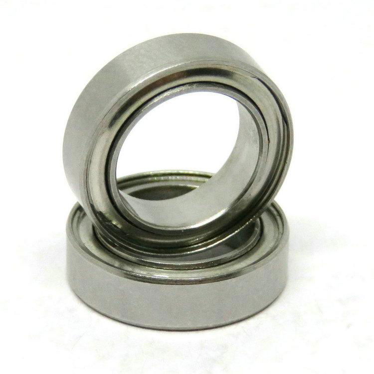 S6700ZZ 10x15x4mm SUS440C RC submarine stainless steel bearing 3