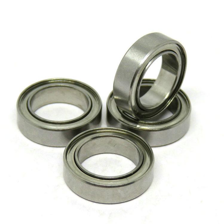 S6700ZZ 10x15x4mm SUS440C RC submarine stainless steel bearing 4