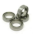 S6700ZZ 10x15x4mm SUS440C RC submarine stainless steel bearing 4