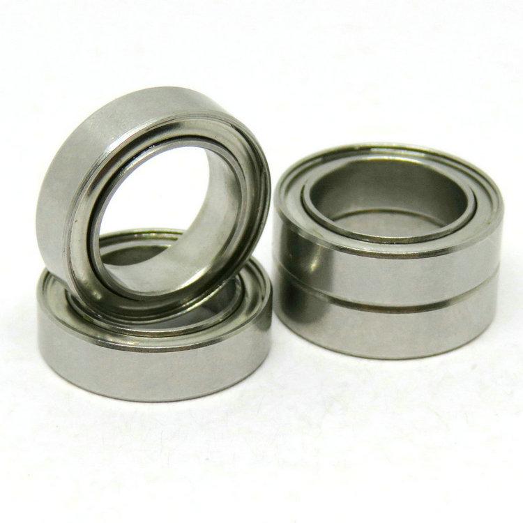 S6700ZZ 10x15x4mm SUS440C RC submarine stainless steel bearing 5