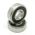 S6000RS S6000-2RS Stainless Steel Ball Bearings 10X26X8mm