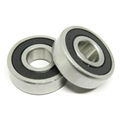 S6000RS S6000-2RS Stainless Steel Ball Bearings 10X26X8mm