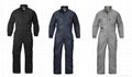 100% Cotton coverall workwear clothes 4