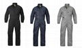 100% Cotton coverall workwear clothes