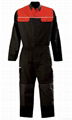 100% Cotton coverall workwear clothes 5