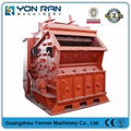 Building material machinery Compound