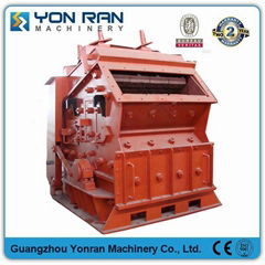 Stone machine Impact Crusher Wear Parts Blow Bar for Mobile limestone stone crus