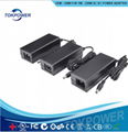 CE UL SAA RoHS CB LPS listed Desktop 12v