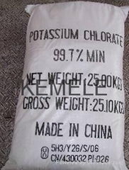 Potassium Chlorate