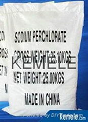 Sodium Perchlorate Anhydrous