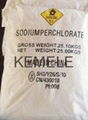 Sodium Perchlorate Monohydrate 1