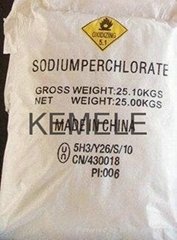 Sodium Perchlorate Monohydrate