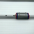 CHINA SAIER match HIWIN 15mm linear guide rail for sale