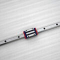 CHINA SAIER match HIWIN 15mm linear guide rail for sale 3