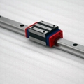 CHINA SAIER match HIWIN 15mm linear guide rail for sale 4