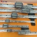 CHINA factory cheap price 20mm linear guide 4