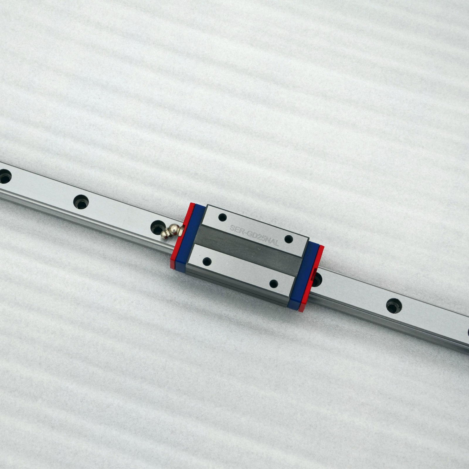 CHINA factory cheap price 20mm linear guide 2