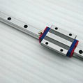 Made in China SAIER 25mm linear motion guide