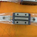 china manufacturer direct sale SAIER 30mm linear motion guide 2