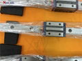 china manufacturer direct sale SAIER 30mm linear motion guide 4