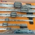 China SAIER high precision 35mm linear guide for sale  4