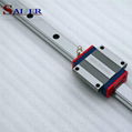 CHINA factory cheap price 20mm linear guide 1