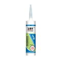 Neutral weatherproof silicon sealant