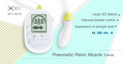 XFT-0010 Pelvic Muscle Trainer for curing incontinence