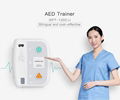 CE AED Training device XFT 120C supply by China Manufacturer !