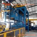 SAVE Rapid cooling Systems for aluminum alloy profile on extrusion press lines 4