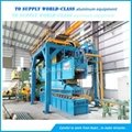 SAVE Automatic flood quenching cooling system for aluminum extrusion press lines 2