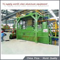 SAVE High Efficiency online intensive cooling system for aluminum extrusions 2