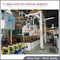 SAVE Professional Intensive air and water spray cooling system quenching unit