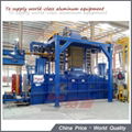 SAVE Automatic quenching system cooling