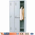 Ali Racking office Metal Cabinet Steel Gym Changing Room Steel Locker 2