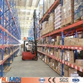 Ali Racking Heavy duty Dexion pallet rack for warehouse industrial use racking 1