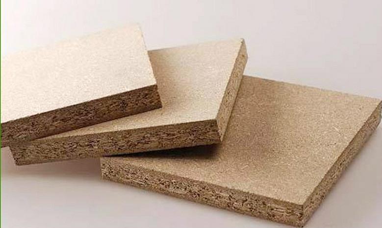 18mm Particleboard 2