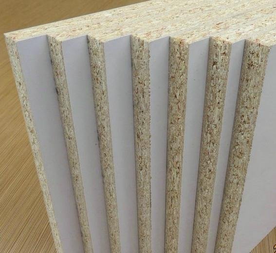 18mm Particleboard 3