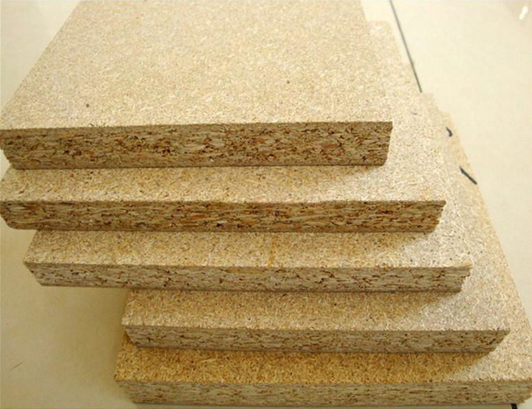 18mm Particleboard 4