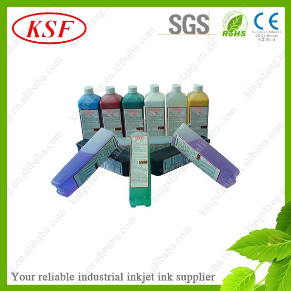 High quality ink 5135 for image s4/s8/9040 series 2