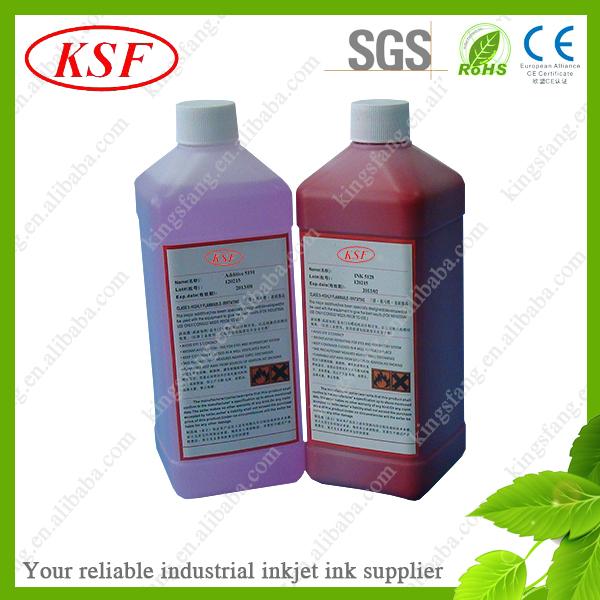 High quality ink 5135 for image s4/s8/9040 series 3