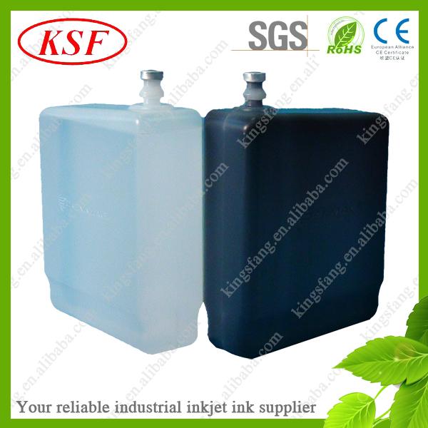 High quality 1000ml videojet ink 16 8530q for Videojet excel Series 4