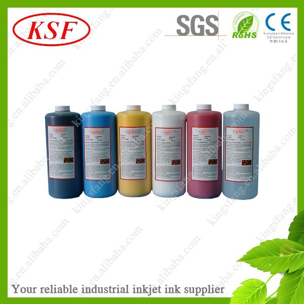 High quality 1000ml videojet ink 16 8530q for Videojet excel Series 5